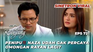 TURUN RANJANG EPS 72: RAYAN CURHAT‼️ NAZA GAK PEDULI? - Lucky Perdana, Rachquel Nesia