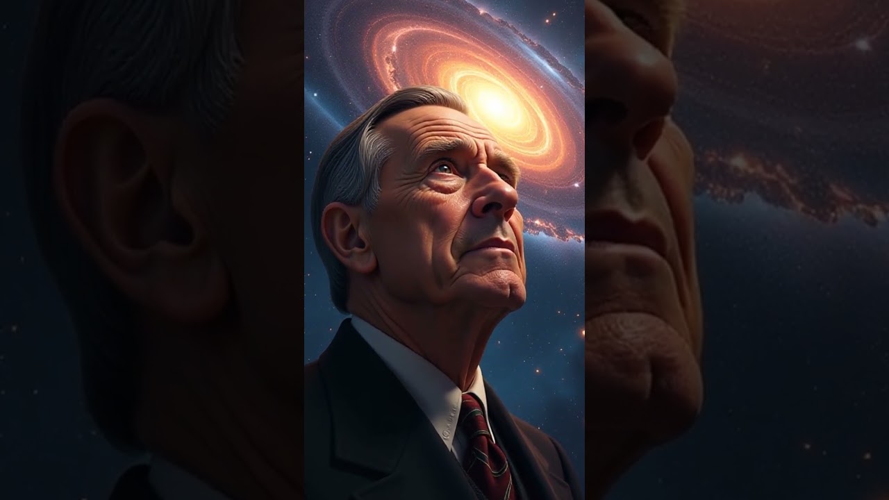 Hubble's Game-Changing Discovery . 