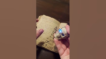 Clockwork Puzzle Skull