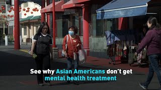 Famous See why Asian Americans don’t get mental health treatment Net Worth