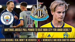 Dedic WANTS REUNION WITH Matthias Jaissle  Newcastle United HAVE BEEN SCREWED IN THE PREMIER LEAGUE