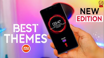 No 1 New Edition Theme For MIUI 10 | Most Awaited Features Unlocked | Any Xiaomi & Redmi Phones😍