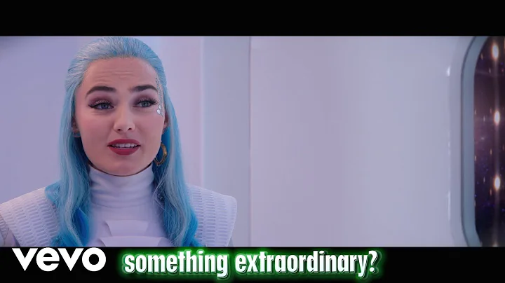 ZOMBIES – Cast - Someday (From "ZOMBIES 3"/Sing-Along)