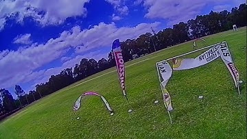 Raw Byte Frost track session.