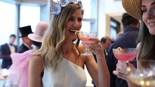 The Westin Melbourne x Moët & Chandon 2019 Melbourne Cup Champagne Breakfast