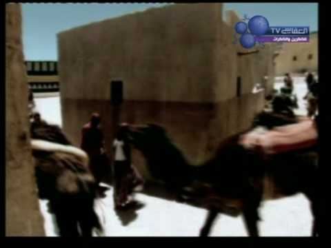 ذكر الحبيب مشارى بن راشد