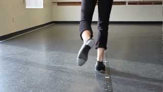 Across The Floor Switching Pullback