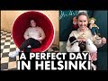 A Perfect Day in Helsinki, Finland