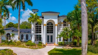 Property Showcase | 6911 NW 84th Avenue, Parkland