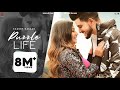 Capture de la vidéo New Punjabi Songs 2021 | Khushi Punjaban | Puzzle Life (Official Video) Sharry Hassan | Latest Songs