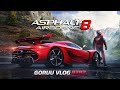 asphalt 8 airborne gameplay 2026