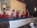 طيور السلام الانشادية طيور السلام الانشادية