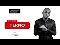 Tekno On Losing His Voice, Leaving Abuja, How To Easily Make Hits  | Afrobeats Intelligence