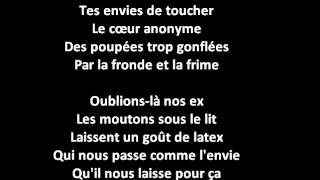 Zazie - Homme Sweet Homme