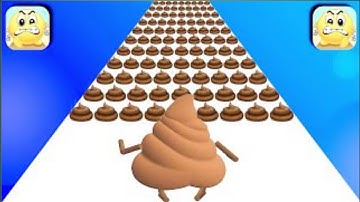 Level Up Runner Gameplay Max Levels Mobile Games Update Walkthrough FVI1RH | maxi gaming