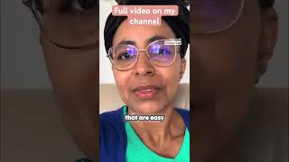 A lifesaver tip for managing chronic fatigue