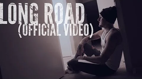 DAN BUSBY // LONG ROAD // OFFICIAL MUSIC VIDEO