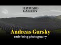 Redefining Photography | Andreas Gursky
