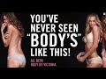 Victoria's Secret Under Fire for 'Perfect Body' Campaign