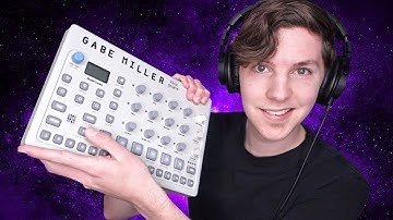 Making a Full Song with the Model:Cycles