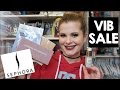 Sephora VIB Sale Recommendations &amp; Wish List | November 2016