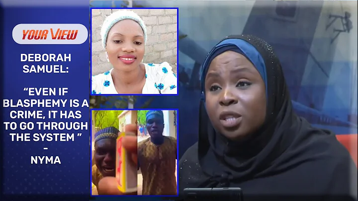 Sokoto Blasphemy: Taking A Life Unjustly In Islam ...