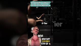 Vai su questo link e trovi tutti i miei programmi di