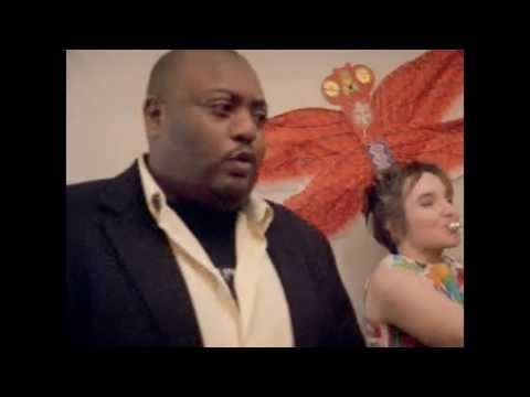 Grammy Award-Winners Dan Zanes & Father Goose - Down In The Valley - Disney Channel