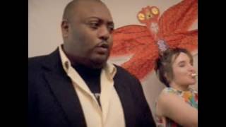 Watch Disney Down In The Valley video