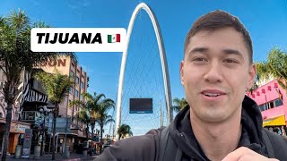 48 HOUR MISSION IN TIJUANA BECAUSE ELECTRONIC SIGNATURES DON’T EXIST (PLUS EXTRA SIDE QUESTS)