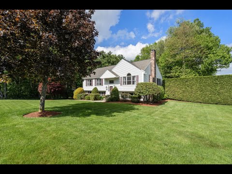 53 Timberline Road, Millis, MA home video tour
