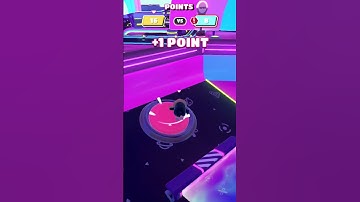 When Button Bashers gets a little too close... #gaming #fallguys #tryhard