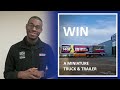 BRITISH TRUCK RACING CHAMPIONSHIP // DONINGTON PARK HIGHLIGHTS SHOW