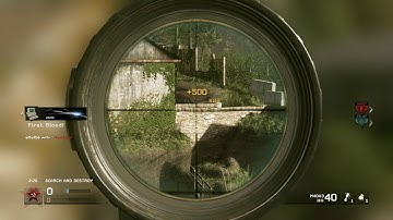 eMeRiCaH / cod4 mwr clips