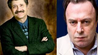 Part1 Christopher Hitchens vs. Michael Medved
