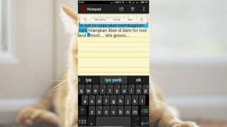 Hilangkan iklan bbm 15 detik !!!!!! 99,99% work screenshot 3
