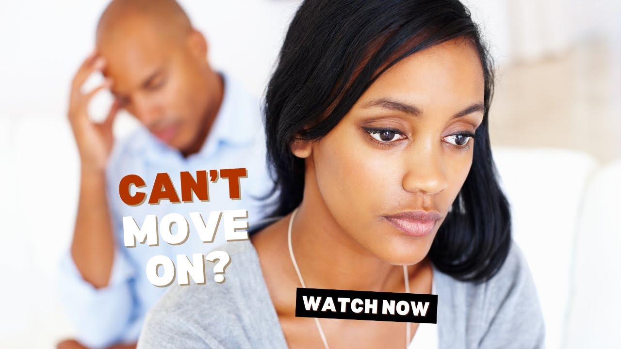 Why Your Ex is Ruining Your New Relationship and How to Stop It! - YouTube