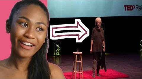 Seeing Muhammad - and each other - whole: Lesley Hazleton at TEDxRainier