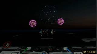 The Great 2026 Adventure | 2nd Teaser Pyromusical - December 31, 2025 (Fireworks Display) The Great 2026 Adventure | 2nd Teaser Pyromusical - December 31, 2025 (Fireworks Display)