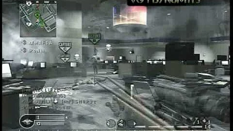 vG I DYN0M1T3 / IIIIRAVAGEIIII Dualtage