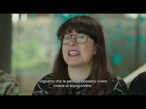 ANDREA SEGRE E PATRICIA MAYORGA PRESENTANO CILE-IL MIO PAESE IMMAGINARIO