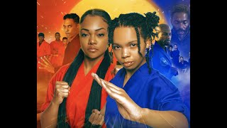 The Fearless Three Trailer