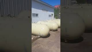 Curtis Oil & Propane