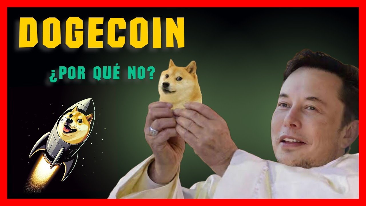 ❌¿Por qué no Dogecoin (DOGE)? • 115