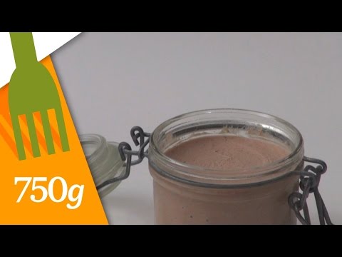 Vidéo: Comment Faire Une Soupe à La Crème De Foie De Poulet