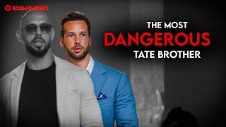 Tristan Tate - The Forgotten Brother | Full Documentary