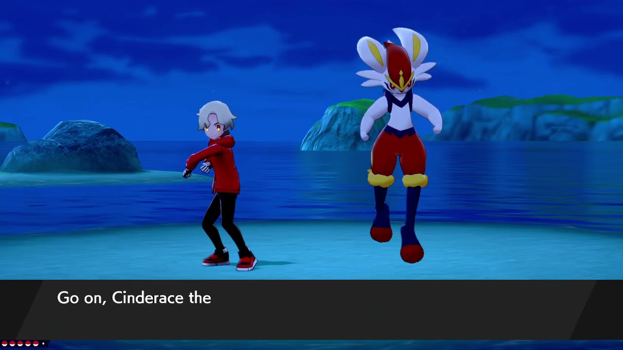 Random shiny encounter full odds Pokémon sword