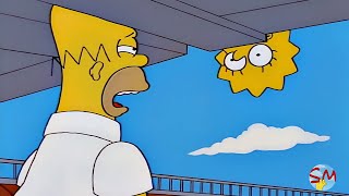 Los Simpsons - Momentos Clásicos 30