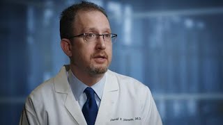 David Streem, MD | Cleveland Clinic Alcohol & Drug Recovery Center