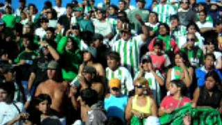 Germinal - Huracan.. 21 - 12 - 08